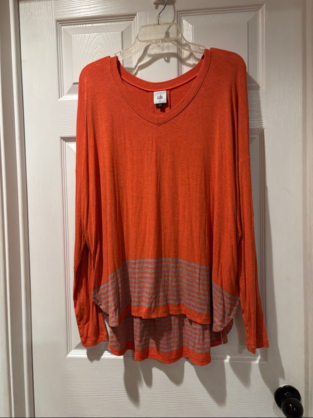 Cabi - size medium - Serenity tee